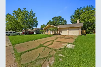 3205 Harvard Street N, Irving, TX 75062 - Photo 12