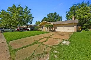 3205 Harvard St N, Irving, TX 75062 - Photo 12