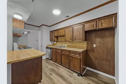3205 Harvard Street N, Irving, TX 75062 - Photo 4