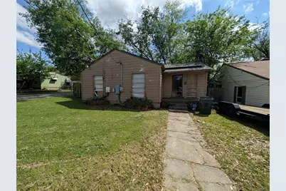 3402 Glenhaven Boulevard, Dallas, TX 75211 - Photo 2