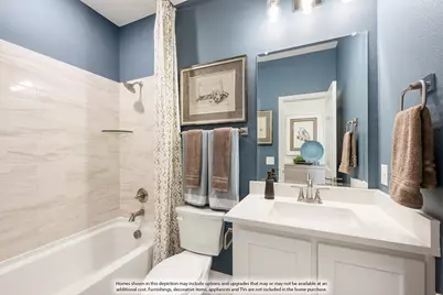 3340 Hollow Falls Place, Mesquite, TX 75181 - Photo 26