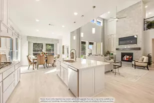 3340 Holw Fls Pl, Mesquite, TX 75181 - Photo 8