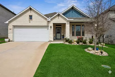 2404 Ponca Drive, Fort Worth, TX 76179 - Photo 1