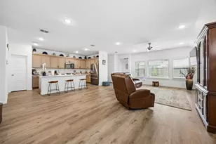 2404 Ponca Dr, Fort Worth, TX 76179 - Photo 10