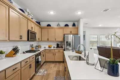 2404 Ponca Drive, Fort Worth, TX 76179 - Photo 4