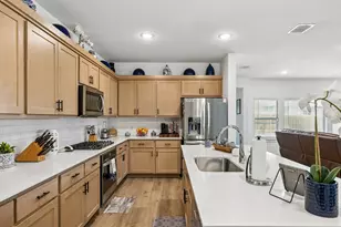 2404 Ponca Dr, Fort Worth, TX 76179 - Photo 4