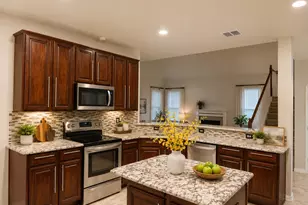 1114 Hidden Creek Dr, Allen, TX 75002 - Photo 10