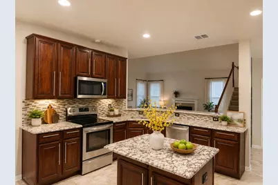 1114 Hidden Creek Drive, Allen, TX 75002 - Photo 10