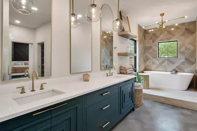 3938 Lively Lane, Dallas, TX 75220 - Photo 22