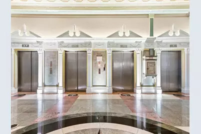 411 W 7th Street #1005, Fort Worth, TX 76102 - Photo 34