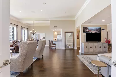 411 W 7th Street #1005, Fort Worth, TX 76102 - Photo 10