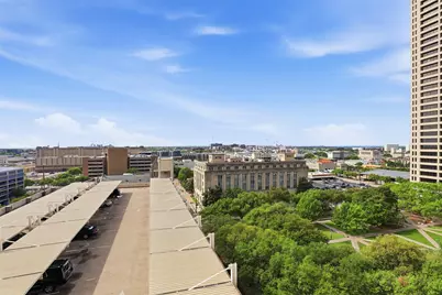 411 W 7th Street #1005, Fort Worth, TX 76102 - Photo 30