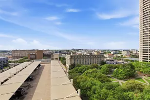 411 W 7th St, Fort Worth, TX 76102 - Photo 30