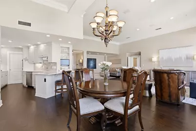 411 W 7th Street #1005, Fort Worth, TX 76102 - Photo 4