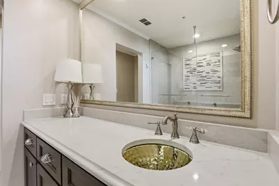 411 W 7th Street #1005, Fort Worth, TX 76102 - Photo 26