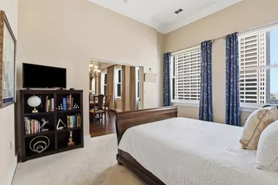 411 W 7th Street #1005, Fort Worth, TX 76102 - Photo 28