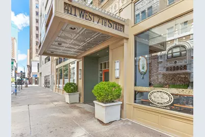 411 W 7th Street #1005, Fort Worth, TX 76102 - Photo 32