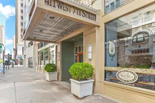 411 W 7th St, Fort Worth, TX 76102 - Photo 32