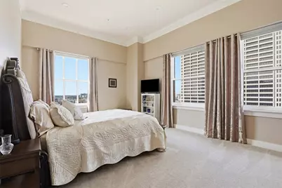 411 W 7th Street #1005, Fort Worth, TX 76102 - Photo 16