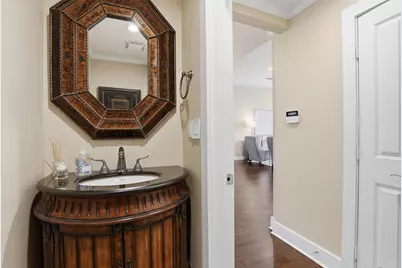 411 W 7th Street #1005, Fort Worth, TX 76102 - Photo 26
