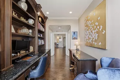 411 W 7th Street #1005, Fort Worth, TX 76102 - Photo 16