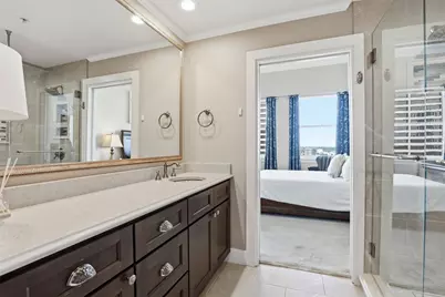 411 W 7th Street #1005, Fort Worth, TX 76102 - Photo 28