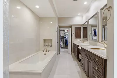 411 W 7th Street #1005, Fort Worth, TX 76102 - Photo 20