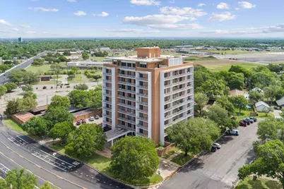4924 Cobbs #3C, Waco, TX 76710 - Photo 2