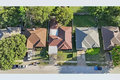 1129 W Hills Terrace, Saginaw, TX 76179 - Photo 2