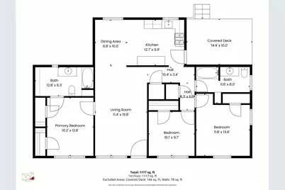 203 S Lancaster Street, Granbury, TX 76048 - Photo 36