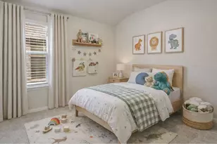 2317 Bellatrix Dr, Haslet, TX 76052 - Photo 8