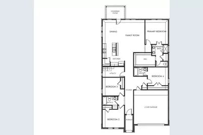 2317 Bellatrix Drive, Haslet, TX 76052 - Photo 16