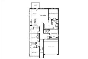 2317 Bellatrix Dr, Haslet, TX 76052 - Photo 16