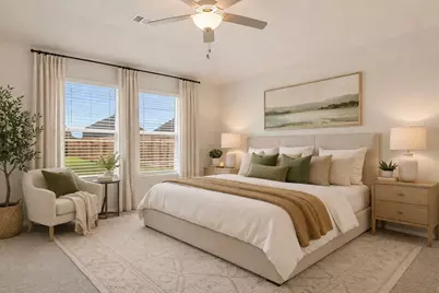 2317 Bellatrix Drive, Haslet, TX 76052 - Photo 6