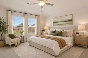 2317 Bellatrix Dr, Haslet, TX 76052 - Photo 6