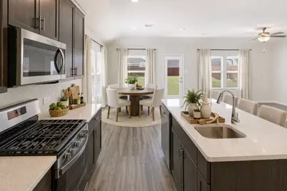 2317 Bellatrix Drive, Haslet, TX 76052 - Photo 4