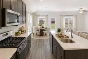 2317 Bellatrix Dr, Haslet, TX 76052 - Photo 4