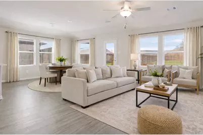 2317 Bellatrix Drive, Haslet, TX 76052 - Photo 2