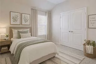 2317 Bellatrix Dr, Haslet, TX 76052 - Photo 10