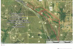 2449 Co Rd 4421, New Fairview, TX 76078 - Photo 1