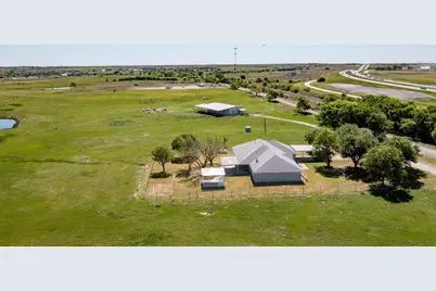 2449 County Road 4421, Rhome, TX 76078 - Photo 6