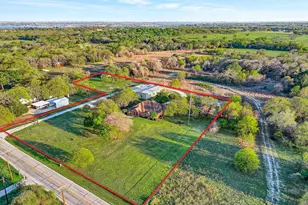 7835 Portwood Rd, Azle, TX 76020 - Photo 30