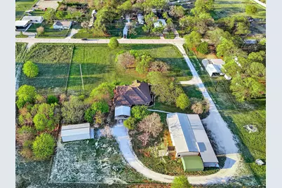 7835 Portwood Road, Azle, TX 76020 - Photo 34