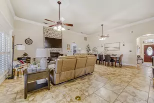 7835 Portwood Rd, Azle, TX 76020 - Photo 4