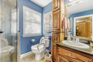 7835 Portwood Rd, Azle, TX 76020 - Photo 22