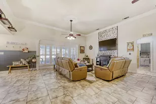 7835 Portwood Rd, Azle, TX 76020 - Photo 2