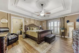 7835 Portwood Rd, Azle, TX 76020 - Photo 16