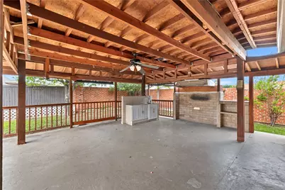 3200 Crofton Drive, Fort Worth, TX 76137 - Photo 24