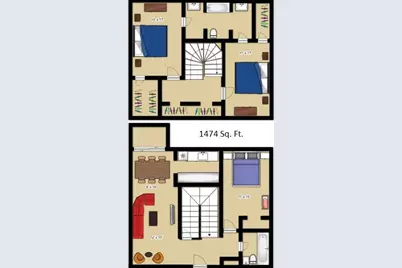 2400 Buffalo Gap Road #136, Abilene, TX 79605 - Photo 2