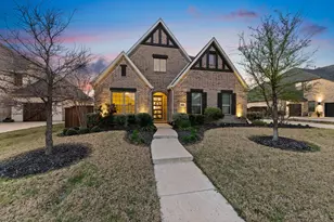 1411 Prescott Dr, Prosper, TX 75078 - Photo 30